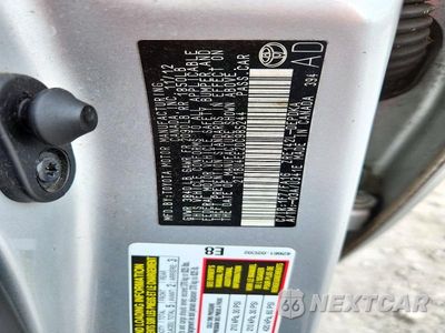 Zdjęcie 13 z 13 samochodu: 2013 TOYOTA COROLLA L VIN:2T1BU4EE2DC985244 - miniatura