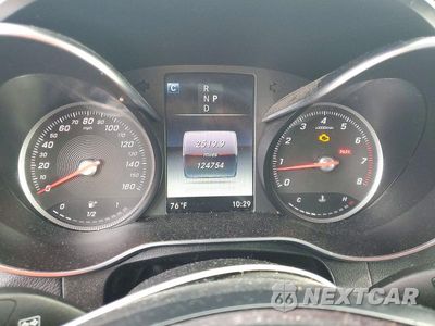 Zdjęcie 9 z 13 samochodu: 2018 MERCEDES-BENZ GLC 300 4MATIC VIN:WDC0G4KB3JV076568 - miniatura