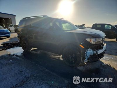 Czwarte zdjęcie samochodu z boku: 2024 HYUNDAI SANTA FE XRT VIN:5NMP3DGL3RH045380 - miniatura