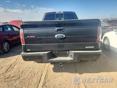 Zdjęcie 6 z 12 samochodu: 2014 FORD F150 SUPERCREW VIN:1FTFW1ET7EFC76603 - miniatura