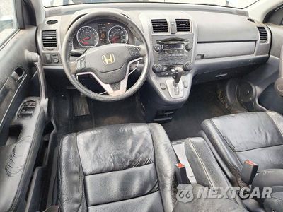 Zdjęcie 8 z 13 samochodu: 2009 HONDA CR-V EXL VIN:5J6RE38719L014345 - miniatura