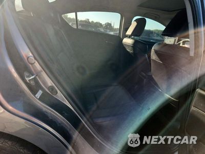 Zdjęcie 10 z 13 samochodu: 2018 ACURA ILX SPECIAL EDITION VIN:19UDE2F42JA008428 - miniatura