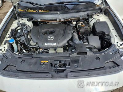 Zdjęcie 12 z 13 samochodu: 2018 MAZDA CX-9 SPORT VIN:JM3TCABY1J0214582 - miniatura