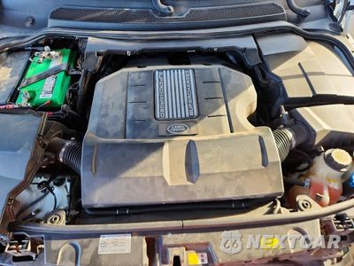 Zdjęcie 12 z 14 samochodu: 2016 LAND ROVER LR4 HSE VIN:SALAG2V66GA802705 - miniatura