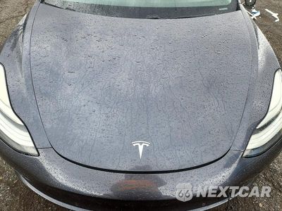 Zdjęcie 11 z 12 samochodu: 2018 TESLA MODEL 3 VIN:5YJ3E1EBXJF130790 - miniatura