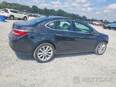 Trzecie zdjęcie samochodu z tyłu: 2014 BUICK VERANO CONVENIENCE VIN:1G4PR5SK3E4226674 - miniatura