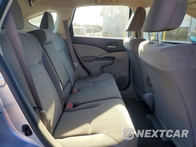 Zdjęcie 11 z 13 samochodu: 2014 HONDA CR-V LX VIN:2HKRM4H37EH721461 - miniatura