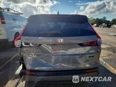 Zdjęcie 6 z 12 samochodu: 2025 HONDA CR-V SPORT VIN:7FARS5H52SE038322 - miniatura