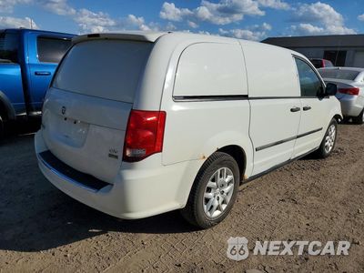 Trzecie zdjęcie samochodu z tyłu: 2014 RAM TRADESMAN VIN:2C4RRGAG5ER323930 - miniatura