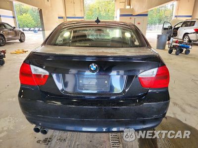 Zdjęcie 6 z 12 samochodu: 2006 BMW 330 I VIN:WBAVB335X6PS16086 - miniatura