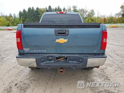 Zdjęcie 6 z 12 samochodu: 2012 CHEVROLET SILVERADO K1500 LT VIN:1GCPKSE75CF180104 - miniatura