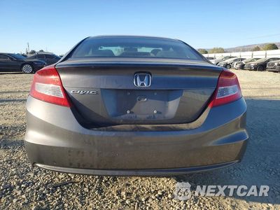 Zdjęcie 6 z 12 samochodu: 2012 HONDA CIVIC LX VIN:2HGFG3B55CH561182 - miniatura
