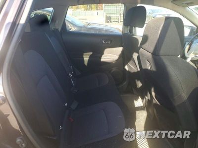 Zdjęcie 11 z 13 samochodu: 2011 NISSAN ROGUE S VIN:JN8AS5MV1BW314178 - miniatura