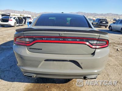 Zdjęcie 6 z 12 samochodu: 2018 DODGE CHARGER SXT VIN:2C3CDXBG6JH313026 - miniatura