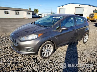 2019 FORD FIESTA SE 3FADP4EJ6KM133972 - główne zdjęcie licytacji z USA - miniatura