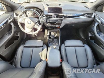 Zdjęcie 8 z 13 samochodu: 2022 BMW X2 SDRIVE28I VIN:WBXYH9C02N5U45655 - miniatura