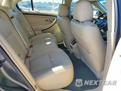 Zdjęcie 10 z 12 samochodu: 2017 FORD TAURUS LIMITED VIN:1FAHP2J85HG144439 - miniatura