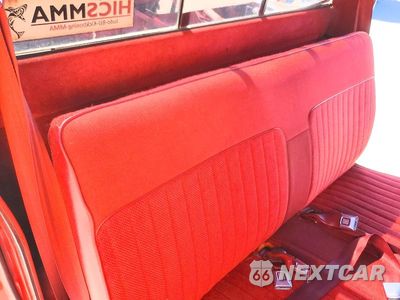 Zdjęcie 10 z 13 samochodu: 1991 CHEVROLET S TRUCK S10 VIN:1GCCS14Z6M2234806 - miniatura