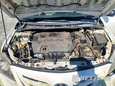 Zdjęcie 11 z 13 samochodu: 2011 TOYOTA COROLLA BASE VIN:2T1BU4EE7BC724060 - miniatura