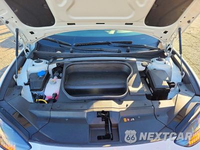 Zdjęcie 11 z 12 samochodu: 2024 HYUNDAI IONIQ 6 SEL VIN:KMHM34ACXRA062646 - miniatura