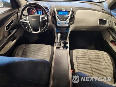 Zdjęcie 8 z 13 samochodu: 2011 CHEVROLET EQUINOX LS VIN:2CNFLCEC7B6449428 - miniatura