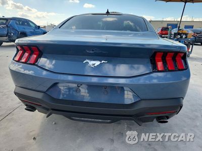 Zdjęcie 6 z 13 samochodu: 2025 FORD MUSTANG VIN:1FA6P8TH3S5101485 - miniatura