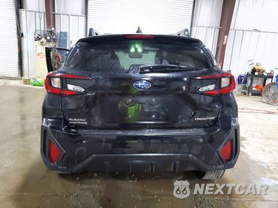 Zdjęcie 6 z 12 samochodu: 2025 SUBARU CROSSTREK LIMITED VIN:4S4GUHM60S3739690 - miniatura