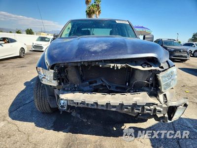 Piąte zdjęcie samochodu w środku: 2015 RAM 1500 ST VIN:1C6RR6KT2FS654378 - miniatura