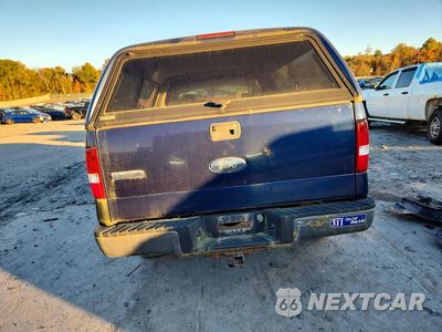 Zdjęcie 6 z 12 samochodu: 2007 FORD F150 VIN:1FTVX14547NA36641 - miniatura