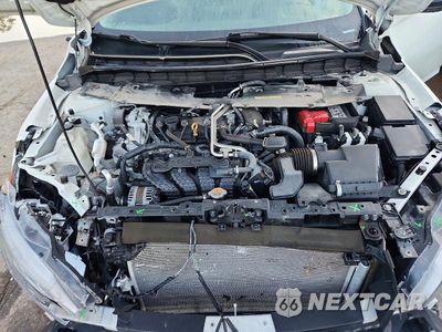 Zdjęcie 11 z 13 samochodu: 2022 NISSAN ALTIMA SR VIN:1N4BL4CW2NN384046 - miniatura