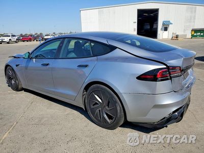 Drugie zdjęcie samochodu z przodu: 2026 TESLA MODEL S VIN:5YJSA1E69TF561859 - miniatura