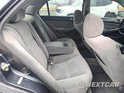 Zdjęcie 10 z 12 samochodu: 2006 HONDA ACCORD EX VIN:1HGCM56766A049680 - miniatura