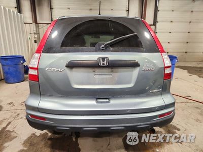 Zdjęcie 6 z 12 samochodu: 2011 HONDA CR-V SE VIN:5J6RE4H42BL092313 - miniatura