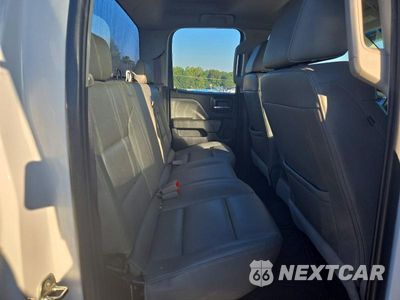 Zdjęcie 10 z 12 samochodu: 2017 CHEVROLET SILVERADO C1500 VIN:1GCRCNEC6HZ269352 - miniatura