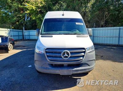 Piąte zdjęcie samochodu w środku: 2023 MERCEDES-BENZ SPRINTER 2500 VIN:W1Y4KBHY4PT122947 - miniatura
