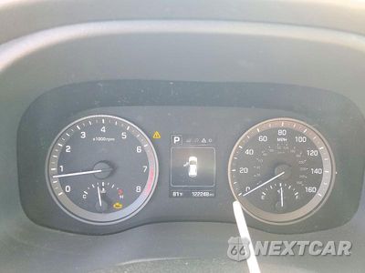 Zdjęcie 9 z 13 samochodu: 2016 HYUNDAI TUCSON SPORT VIN:KM8J3CA26GU095529 - miniatura