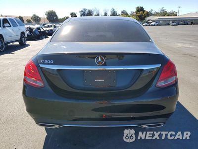 Zdjęcie 6 z 12 samochodu: 2017 MERCEDES-BENZ C 300 VIN:55SWF4JB1HU232585 - miniatura