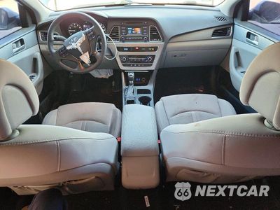 Zdjęcie 8 z 12 samochodu: 2015 HYUNDAI SONATA SE VIN:5NPE24AF8FH149665 - miniatura