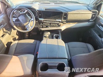 Zdjęcie 8 z 12 samochodu: 2025 CHEVROLET SILVERADO K1500 RST VIN:2GCUKEED6S1124513 - miniatura