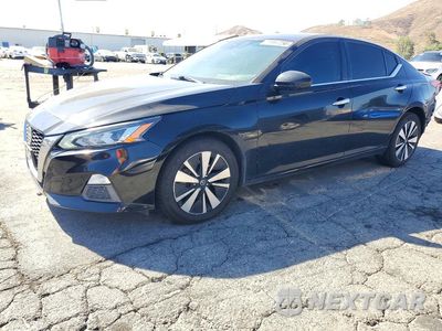 2021 NISSAN ALTIMA SV 1N4BL4DV8MN346664 - główne zdjęcie licytacji z USA - miniatura