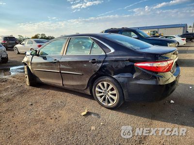Drugie zdjęcie samochodu z przodu: 2016 TOYOTA CAMRY XLE VIN:4T1BF1FK5GU518013 - miniatura