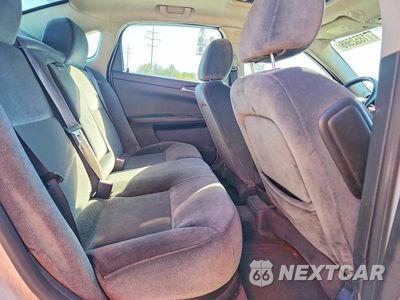 Zdjęcie 10 z 12 samochodu: 2013 CHEVROLET IMPALA LT VIN:2G1WG5E37D1100332 - miniatura