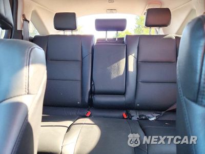 Zdjęcie 10 z 13 samochodu: 2017 TOYOTA COROLLA IM BASE VIN:JTNKARJE8HJ524812 - miniatura