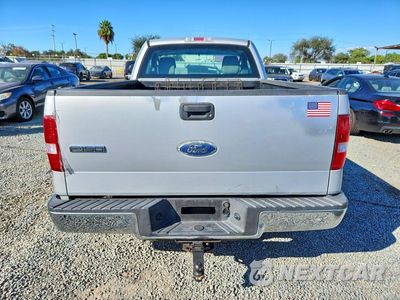 Zdjęcie 6 z 12 samochodu: 2008 FORD F150 VIN:1FTRF12268KD11278 - miniatura