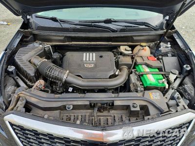 Zdjęcie 11 z 12 samochodu: 2021 CADILLAC XT5 PREMIUM LUXURY VIN:1GYKNCR49MZ190913 - miniatura