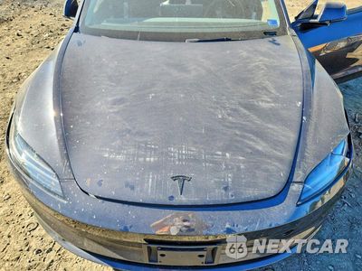 Zdjęcie 11 z 12 samochodu: 2026 TESLA MODEL 3 VIN:5YJ3E1EA4TF147661 - miniatura