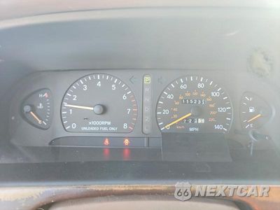 Zdjęcie 9 z 12 samochodu: 1996 TOYOTA AVALON XLS VIN:4T1BF12B1TU110253 - miniatura