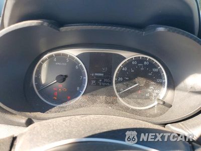 Zdjęcie 9 z 12 samochodu: 2021 NISSAN VERSA S VIN:3N1CN8DV5ML892454 - miniatura