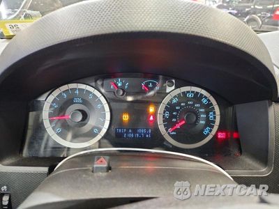 Zdjęcie 9 z 13 samochodu: 2011 FORD ESCAPE LIMITED VIN:1FMCU9EG0BKC46531 - miniatura