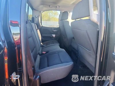 Zdjęcie 10 z 12 samochodu: 2018 CHEVROLET SILVERADO K1500 LT VIN:1GCVKRECXJZ338395 - miniatura